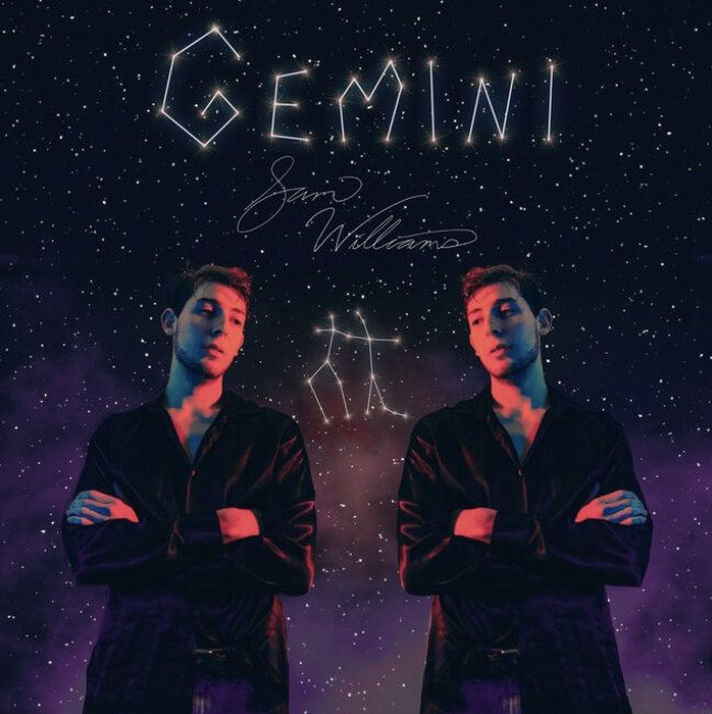 SINGLE: “Gemini”