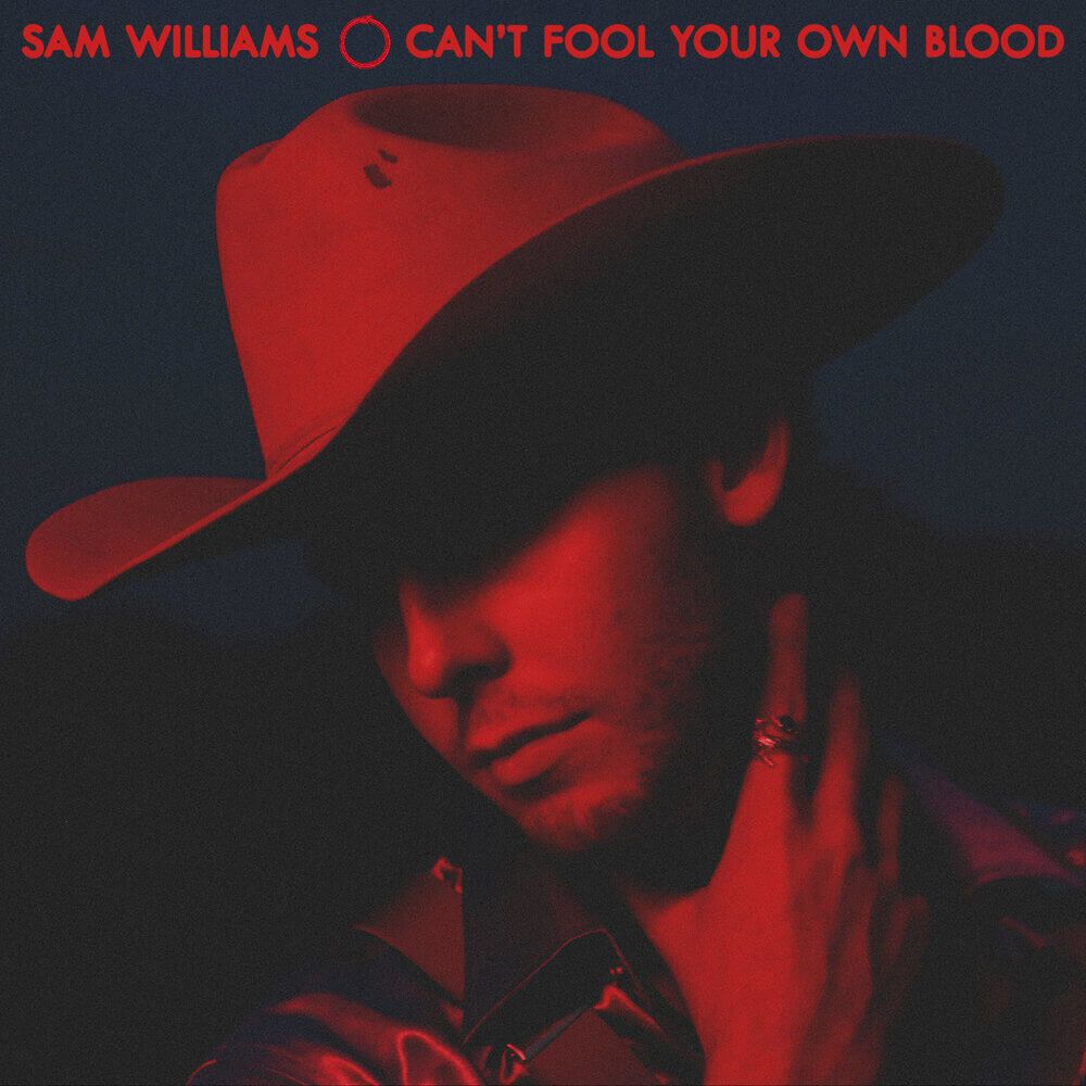 SINGLE: “CAN’T FOOL YOUR OWN BLOOD”