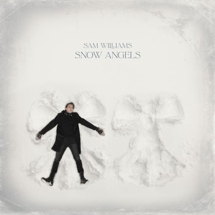 Sam Williams – Snow Angels